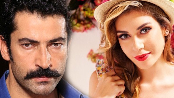 Şok Eden Haber! Kenan İmirzalıoğlu Ve Sinem Kobal Evleniyor Mu?