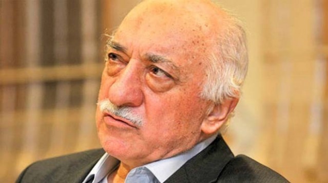 TURGUT ÖZAL'I FETHULLAH GÜLEN'Mİ ZEHİRLEDİ!ONA EN YAKIN İSİM ANLATTI!