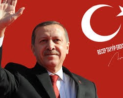 RECEP TAYYİP ERDOĞAN 14 YILLIK HAYALİNİ AÇIKLADI..! "DÖRT BİR YANIMIZDA SAVAŞ OLSA DA..."