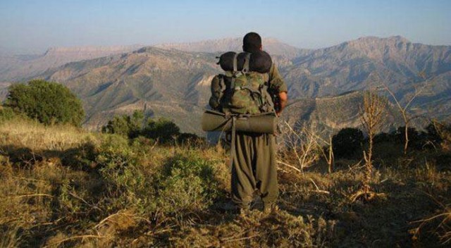 PKK 'NIN 1 NUMARALI  İSMİ  ÖLDÜRÜLDÜ!  PKK'YA AĞIR DARBE!