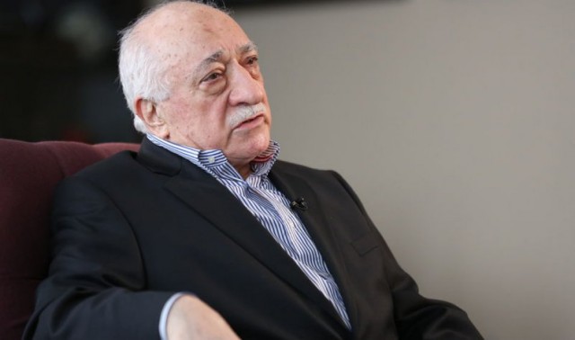 Şok Gelişme Fethullah Gülen Her Şeyi Açıkladı..!