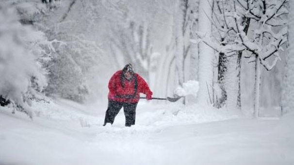 METEOROLOJİ UYARDI PASTIRMA YAZI BİTİYOR!