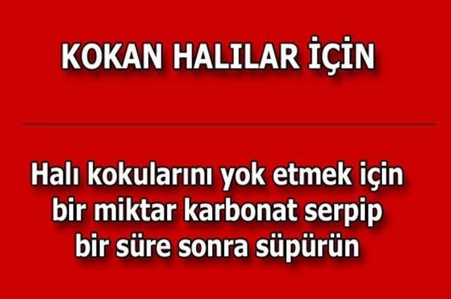 BUNU BİLMEYEN BİR ÇOK İNSAN VAR! İŞTE HAYATINI KOLAYLAŞTIRACAK BİLGİLER...