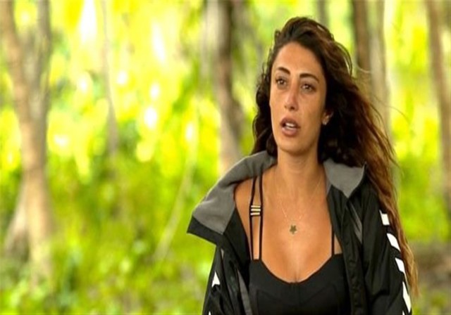 SURVİVOR'DA S*KS VAR MI?