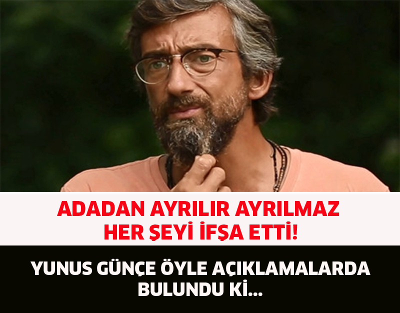 ADADAN AYRILIR AYRILMAZ HER ŞEYİ İFŞA ETTİ!