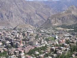 HAKKARİ VE ŞIRNAK İL OLMAKTAN ÇIKIYOR! BAKIN ONLARIN YERİNE HANGİ ŞEHİR GELiYOR..!