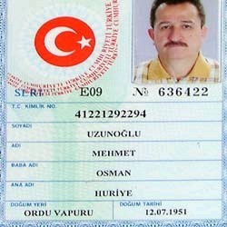 KİMLİK BİLGİLER İNTERNETE SIZAN VATANDAŞLARIN YAPMASI GEREKENLER !!