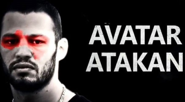 AVATAR ATAKAN'IN KARDEŞİ VE ANNESİ ORTAYA ÇIKTI! KARDEŞİ İLE BENZERLİĞİ YOK ARTIK DEDİRTTİ..!