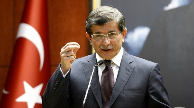 AKP'DEN AÇIKLAMA GELDİ! DAVUTOĞLU'NUN YERİNE GELECEK İSİM...