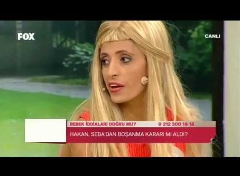 GELİN ADAYININ YAŞINI ÖĞRENİNCE APAR TOPAR PROGRAMDAN KAÇTI!