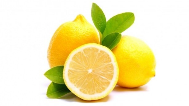 Donmuş limonun mucizesine şahit olun!