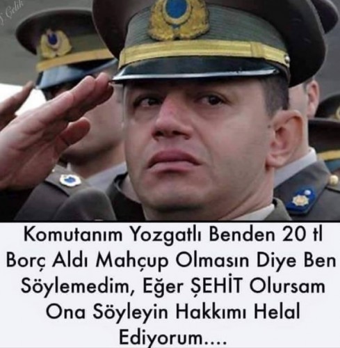 ŞEHİT ASKERLERİN BİRBİRLERİNE YAZDIKLARI NOT HERKESİ GÖZYAŞLARINA BOĞDU !