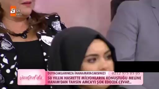 ESRA EROL KÖTÜ HABERİ AĞLAYARAK VERDİ.... STÜDYO GÖZYAŞLARINA BOĞULDU!