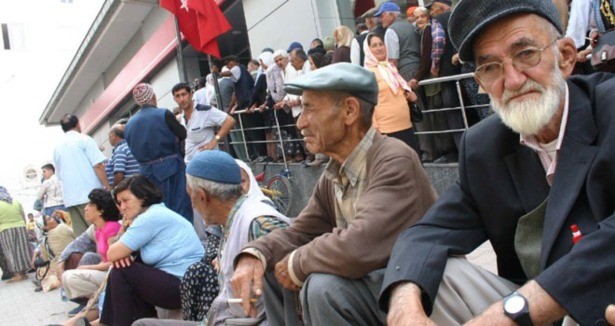 CUMHURBAŞKANI ONAYLADI! BUNU YAPAN HEMEN EMEKLİ OLACAK! HEMEN ŞARTLARI YERİNE GETİRİN VE...