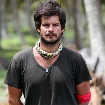 SURVİVOR HAKAN'A BABALIK ŞOKU!!