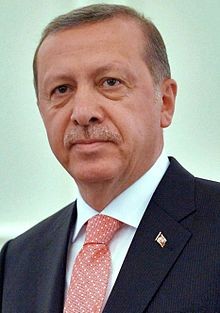 RECEP TAYYİP ERDOĞAN 14 YILLIK HAYALİNİ AÇIKLADI..! "DÖRT BİR YANIMIZDA SAVAŞ OLSA DA..."