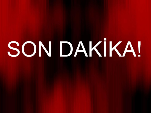 SON DAKİKA!!! BİR HAİN SALDIRI DAHA OLDU..!