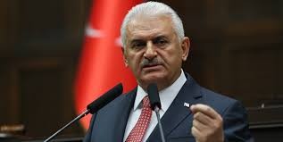 BAŞBAKAN BİNALİ YILDIRIM : "TÜRKİYE'DE YENİ BİR SİSTEME İHTİYAÇ VAR!!!"