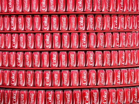 COCA COLA HAKKINDA MERAK EDİLEN 5 SORU CEVAPLANDI..!