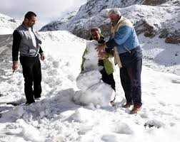 METEOROLOJİ KAR ALARMI VERDİ....HERKES TATİL HABERİ BEKLİYOR... İLK AÇIKLAMA GELDİ !!!