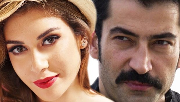 Şok Eden Haber! Kenan İmirzalıoğlu Ve Sinem Kobal Evleniyor Mu?