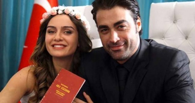 Birce Akalay İle Sarp Levendoğlu'ndan Dedikodulara Cevap