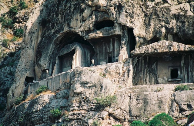 80'ler ve 90'lar Türkiye'si