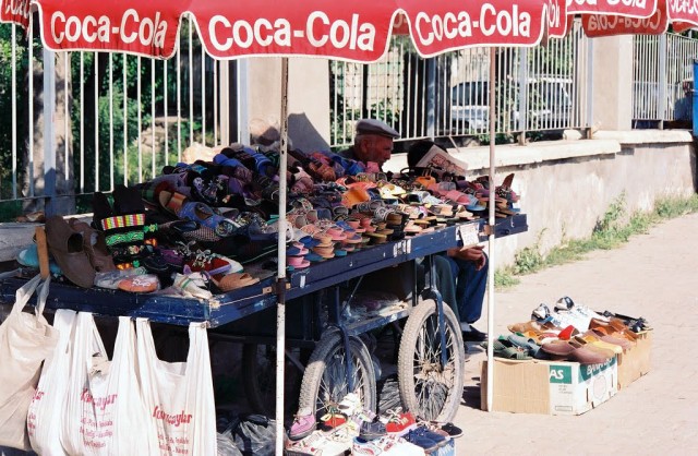 80'ler ve 90'lar Türkiye'si