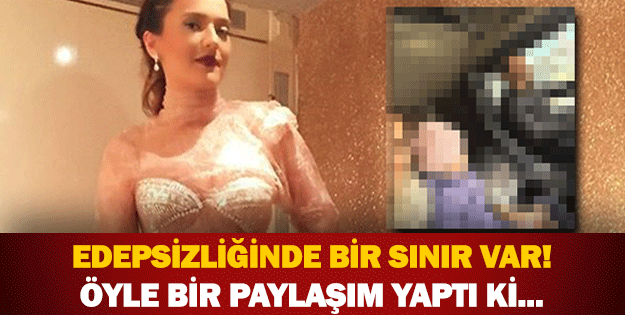 DEMET AKALININ PAYLAŞIMI YOK ARTIK DEDİRTTİ!EDEPSİZLİĞİNDE BİR SINIRI VAR!ÖYLE BİR PAYLAŞIM YAPTI Kİ!