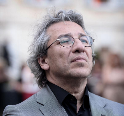 CAN DÜNDAR HAKKINDA FLAŞ GELİŞME..!