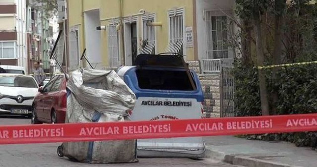 SON DAKİKA! İSTANBUL'DA PATLAMA !!!