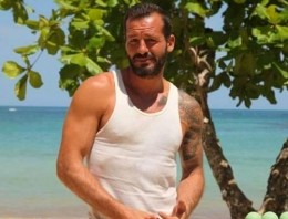 SEMİH VE ZAFER'DEN SONRA SURVİVOR'UN YILDIZI O İSİMLERLE BİRBİRİNE GİRDİ..!