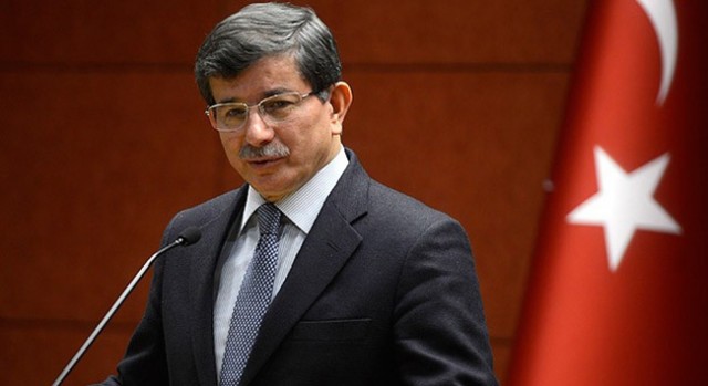 AHMET DAVUTOĞLU İSTİFA ETTİ..! BAKIN YERİNE KİM GELİYOR...