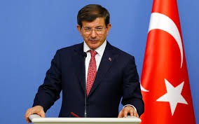 AKP'DEN AÇIKLAMA GELDİ! DAVUTOĞLU'NUN YERİNE GELECEK İSİM...