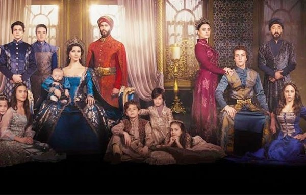 Muhteşem Yüzyıl Kösem'in yeni padişahı kim olacak?