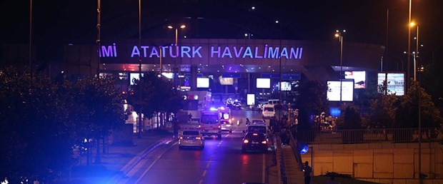 SALDIRI HAKKINDA ŞOK EDEN DETAY..! MEĞERSE SALDIRI PLANLANMIŞ..! DÜN YAPMALARININ SEBEBİ...