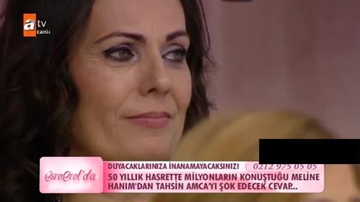 ESRA EROL KÖTÜ HABERİ AĞLAYARAK VERDİ.... STÜDYO GÖZYAŞLARINA BOĞULDU!