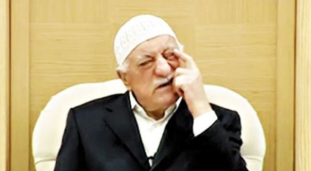 FETÖ'NÜN ESKİ ABLASI BİLİNMEYENLERİ ANLATTI! TÜYLERİNİZ ÜRPERECEK..!