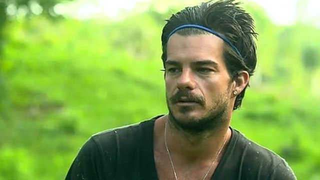 SURVİVOR HAKAN'A BABALIK ŞOKU!!