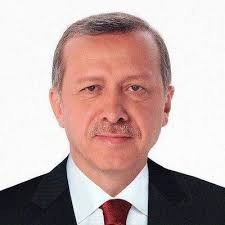 RECEP TAYYİP ERDOĞAN 14 YILLIK HAYALİNİ AÇIKLADI..! "DÖRT BİR YANIMIZDA SAVAŞ OLSA DA..."