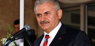 BAŞBAKAN BİNALİ YILDIRIM : "TÜRKİYE'DE YENİ BİR SİSTEME İHTİYAÇ VAR!!!"