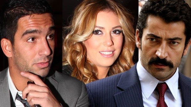 Şok Eden Haber! Kenan İmirzalıoğlu Ve Sinem Kobal Evleniyor Mu?