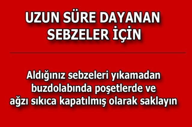 BUNU BİLMEYEN BİR ÇOK İNSAN VAR! İŞTE HAYATINI KOLAYLAŞTIRACAK BİLGİLER...