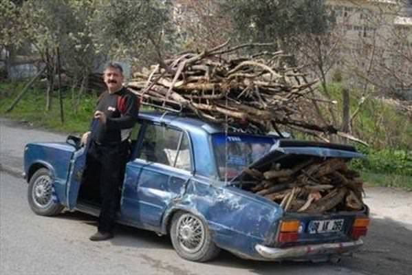 Türkiyedeki en komedi görüntüler!