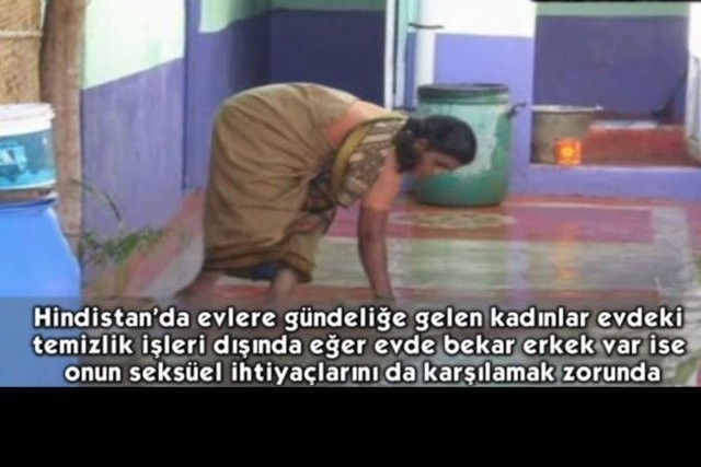 Böyle Gelenek Mi Olur? Gelinleri Düğünden Önce