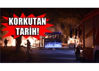 UYARI ÜSTÜNE UYARI GELDİ! ABD'DEN TÜRKİYE'YE UYARI BU KEZ TARİH VERİLDİ! İŞTE O TARİH!