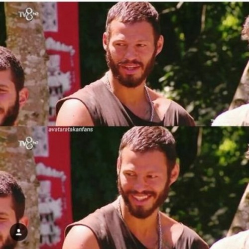 Survivor'da yılın aşk bombası