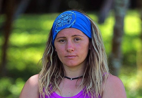 Survivor Özlem'in eski halini görenler şaşırıyor!