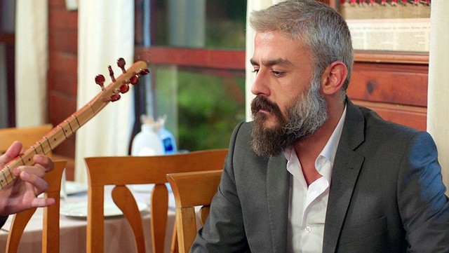 Poyraz Karayel dizisinin Sefer karakterinin ayrılışına yapımcıdan açıklama geldi