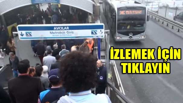 İSTANBUL'DA PATLAMA! HEMEN ORADAN UZAKLAŞIN! SON DAKİKA..!